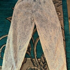Vintage jeans